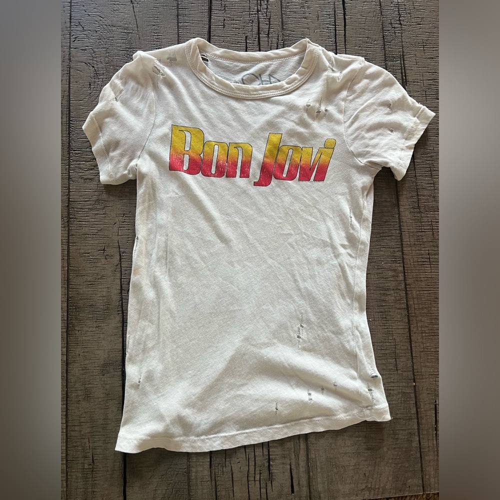 CHASER Bon Jovi Size XS